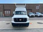 2016 Nissan NV2500 High Roof 4x2, Upfitted Cargo Van for sale #FOT41278A - photo 6