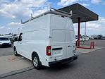 2016 Nissan NV2500 High Roof 4x2, Upfitted Cargo Van for sale #FOT41278A - photo 2