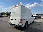 2016 Nissan NV2500 High Roof 4x2, Upfitted Cargo Van for sale #FOT41278A - photo 10