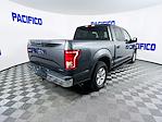 Used 2016 Ford F-150 XLT SuperCrew Cab 4x2, Pickup for sale #FOV48314A - photo 2