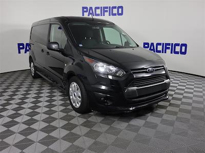 Used 2015 Ford Transit Connect XLT 4x2, Empty Cargo Van for sale #FOZ57637 - photo 1