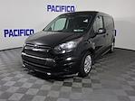 Used 2015 Ford Transit Connect XLT 4x2, Empty Cargo Van for sale #FOZ57637 - photo 4