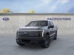 2023 Ford F-150 Lightning SuperCrew Cab AWD, Pickup for sale #L56441 - photo 3