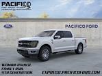 New 2024 Ford F-150 XLT SuperCrew Cab 4x4, Pickup for sale #M00620 - photo 1