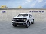 New 2024 Ford F-150 XLT SuperCrew Cab 4x4, Pickup for sale #M00620 - photo 4