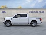 New 2024 Ford F-150 XLT SuperCrew Cab 4x4, Pickup for sale #M00620 - photo 5