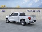 New 2024 Ford F-150 XLT SuperCrew Cab 4x4, Pickup for sale #M00620 - photo 2