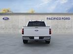 New 2024 Ford F-150 XLT SuperCrew Cab 4x4, Pickup for sale #M00620 - photo 7