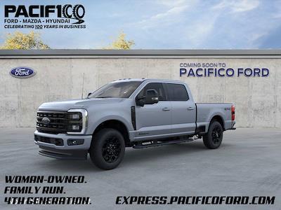 New 2024 Ford F-350 Lariat Crew Cab 4x4, Pickup for sale #M04004 - photo 1