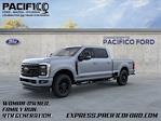 New 2024 Ford F-350 Lariat Crew Cab 4x4, Pickup for sale #M04004 - photo 1