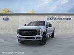 New 2024 Ford F-350 Lariat Crew Cab 4x4, Pickup for sale #M04004 - photo 4