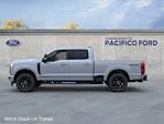 New 2024 Ford F-350 Lariat Crew Cab 4x4, Pickup for sale #M04004 - photo 5