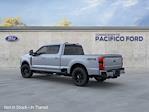 New 2024 Ford F-350 Lariat Crew Cab 4x4, Pickup for sale #M04004 - photo 2