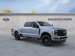 New 2024 Ford F-350 Lariat Crew Cab 4x4, Pickup for sale #M04004 - photo 9