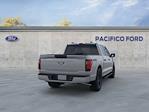 New 2024 Ford F-150 STX SuperCrew Cab 4x4, Pickup for sale #M05014 - photo 10