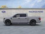 New 2024 Ford F-150 STX SuperCrew Cab 4x4, Pickup for sale #M05014 - photo 2