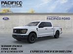 New 2024 Ford F-150 STX SuperCrew Cab 4x4, Pickup for sale #M08507 - photo 1