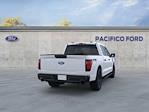 New 2024 Ford F-150 STX SuperCrew Cab 4x4, Pickup for sale #M08507 - photo 11