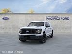 New 2024 Ford F-150 STX SuperCrew Cab 4x4, Pickup for sale #M08507 - photo 4