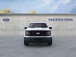 New 2024 Ford F-150 STX SuperCrew Cab 4x4, Pickup for sale #M08507 - photo 8