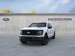 New 2024 Ford F-150 STX SuperCrew Cab 4x4, Pickup for sale #M08657 - photo 4