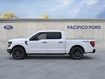 New 2024 Ford F-150 STX SuperCrew Cab 4x4, Pickup for sale #M08657 - photo 5