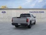 New 2024 Ford F-150 STX SuperCrew Cab 4x4, Pickup for sale #M14412 - photo 11