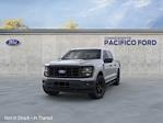 New 2024 Ford F-150 STX SuperCrew Cab 4x4, Pickup for sale #M14412 - photo 4