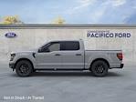 New 2024 Ford F-150 STX SuperCrew Cab 4x4, Pickup for sale #M14412 - photo 5