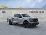 New 2024 Ford F-150 STX SuperCrew Cab 4x4, Pickup for sale #M14412 - photo 9