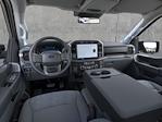 New 2024 Ford F-150 XLT SuperCrew Cab 4x4, Pickup for sale #M17614 - photo 12