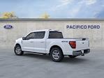 New 2024 Ford F-150 XLT SuperCrew Cab 4x4, Pickup for sale #M17614 - photo 2