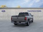 New 2024 Ford F-150 XLT SuperCrew Cab 4x4, Pickup for sale #M17700 - photo 11