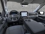 New 2024 Ford F-150 XLT SuperCrew Cab 4x4, Pickup for sale #M17700 - photo 12