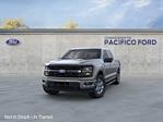 New 2024 Ford F-150 XLT SuperCrew Cab 4x4, Pickup for sale #M17700 - photo 4