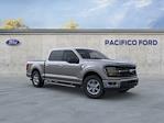 New 2024 Ford F-150 XLT SuperCrew Cab 4x4, Pickup for sale #M17700 - photo 9