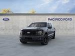 New 2024 Ford F-150 XLT SuperCrew Cab 4x4, Pickup for sale #M19700 - photo 4