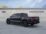 New 2024 Ford F-150 XLT SuperCrew Cab 4x4, Pickup for sale #M19700 - photo 2