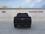 New 2024 Ford F-150 XLT SuperCrew Cab 4x4, Pickup for sale #M19700 - photo 5