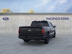 New 2024 Ford F-150 XLT SuperCrew Cab 4x4, Pickup for sale #M19700 - photo 8