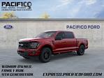 New 2024 Ford F-150 XLT SuperCrew Cab 4x4, Pickup for sale #M19702 - photo 1