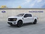 New 2024 Ford F-150 XLT SuperCrew Cab 4x4, Pickup for sale #M24376 - photo 1