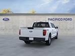 New 2024 Ford F-150 XL SuperCrew Cab 4x4, Pickup for sale #M33180 - photo 11