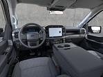 New 2024 Ford F-150 XL SuperCrew Cab 4x4, Pickup for sale #M33180 - photo 12