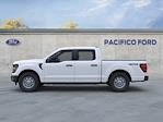 New 2024 Ford F-150 XL SuperCrew Cab 4x4, Pickup for sale #M33180 - photo 5