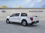 New 2024 Ford F-150 XL SuperCrew Cab 4x4, Pickup for sale #M33180 - photo 2