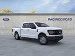 New 2024 Ford F-150 XL SuperCrew Cab 4x4, Pickup for sale #M33180 - photo 9