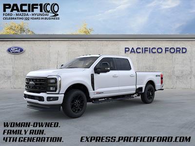 New 2024 Ford F-350 Lariat Crew Cab 4x4, Pickup for sale #M33939 - photo 1