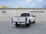 New 2024 Ford F-350 Lariat Crew Cab 4x4, Pickup for sale #M33939 - photo 11