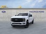 New 2024 Ford F-350 Lariat Crew Cab 4x4, Pickup for sale #M33939 - photo 4